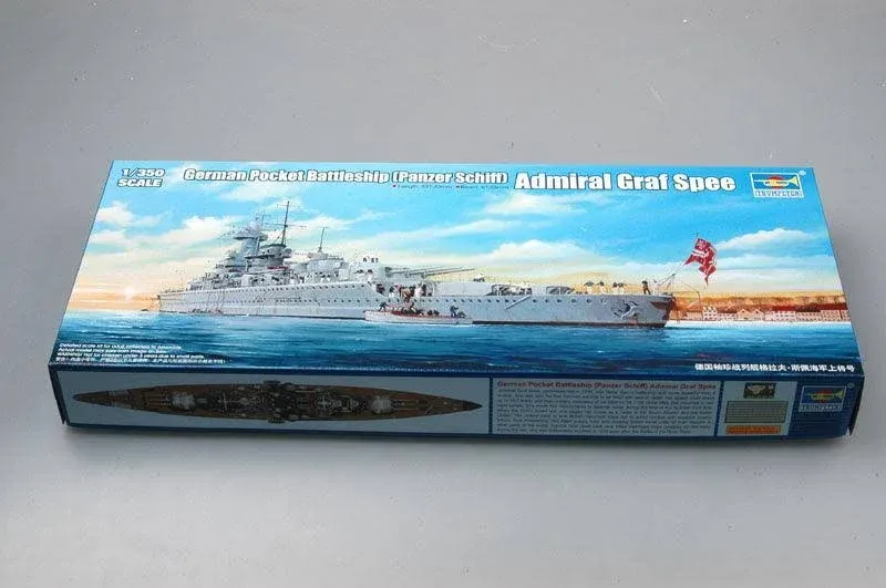 ADMIRAL GRAF SPEE