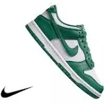 Nike Dunk Low GS White / Bicoastal