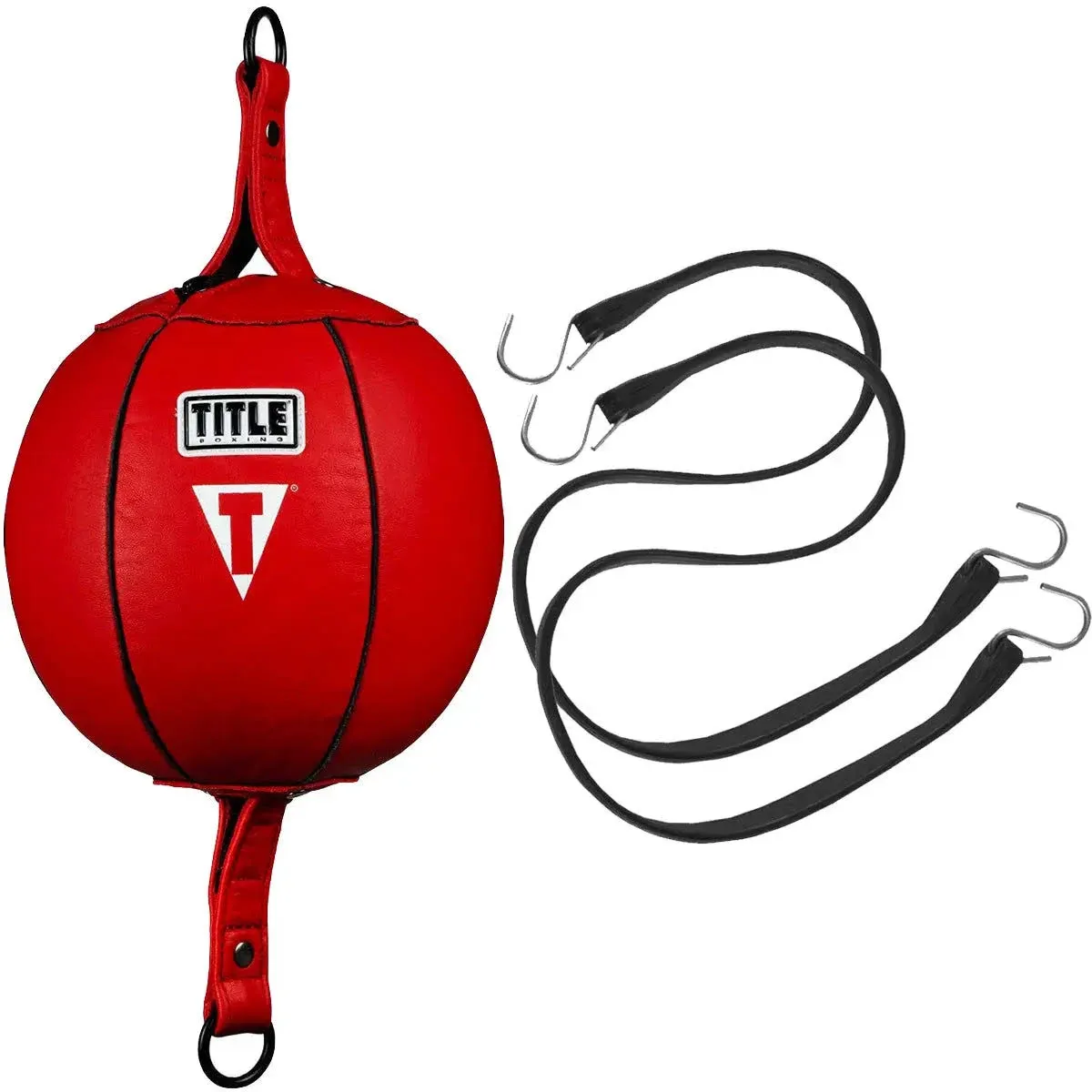 Title Boxing Double End Bag