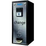 Seaga CM1250 Capacity Bill Changer