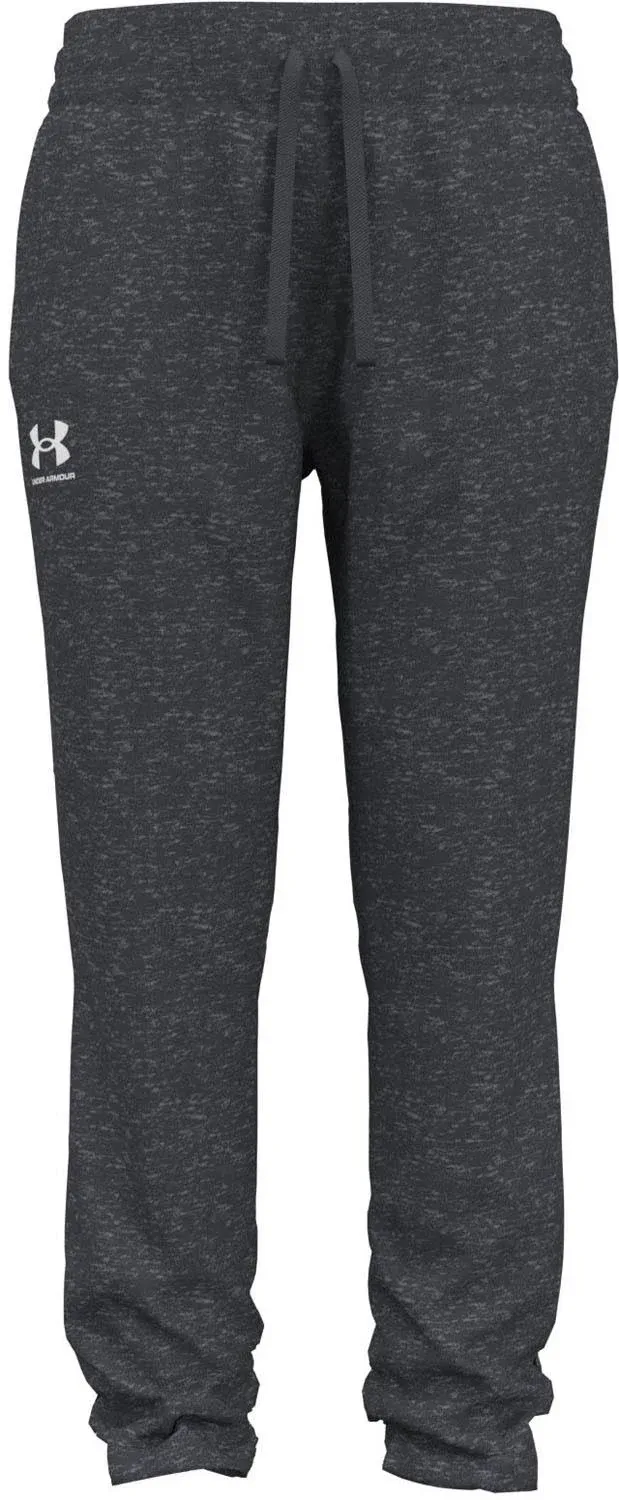 Under Armour Girls' Rival Terry Joggers