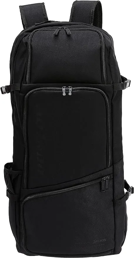 Dunlop CX Performance Black Long Backpack