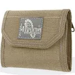 Maxpedition CMC Wallet (Khaki)