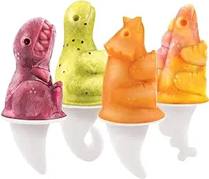 Tovolo Dino Pop Molds