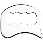 Stainless Steel Gua Sha Tools-Massage Scraping Tool for Soft Tissue Mobilizat...