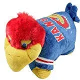 Fabrique Innovations NCAA Pillow Pet