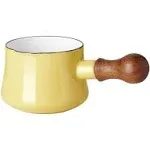 Dansk Kobenstyle Butter Warmer - Yellow