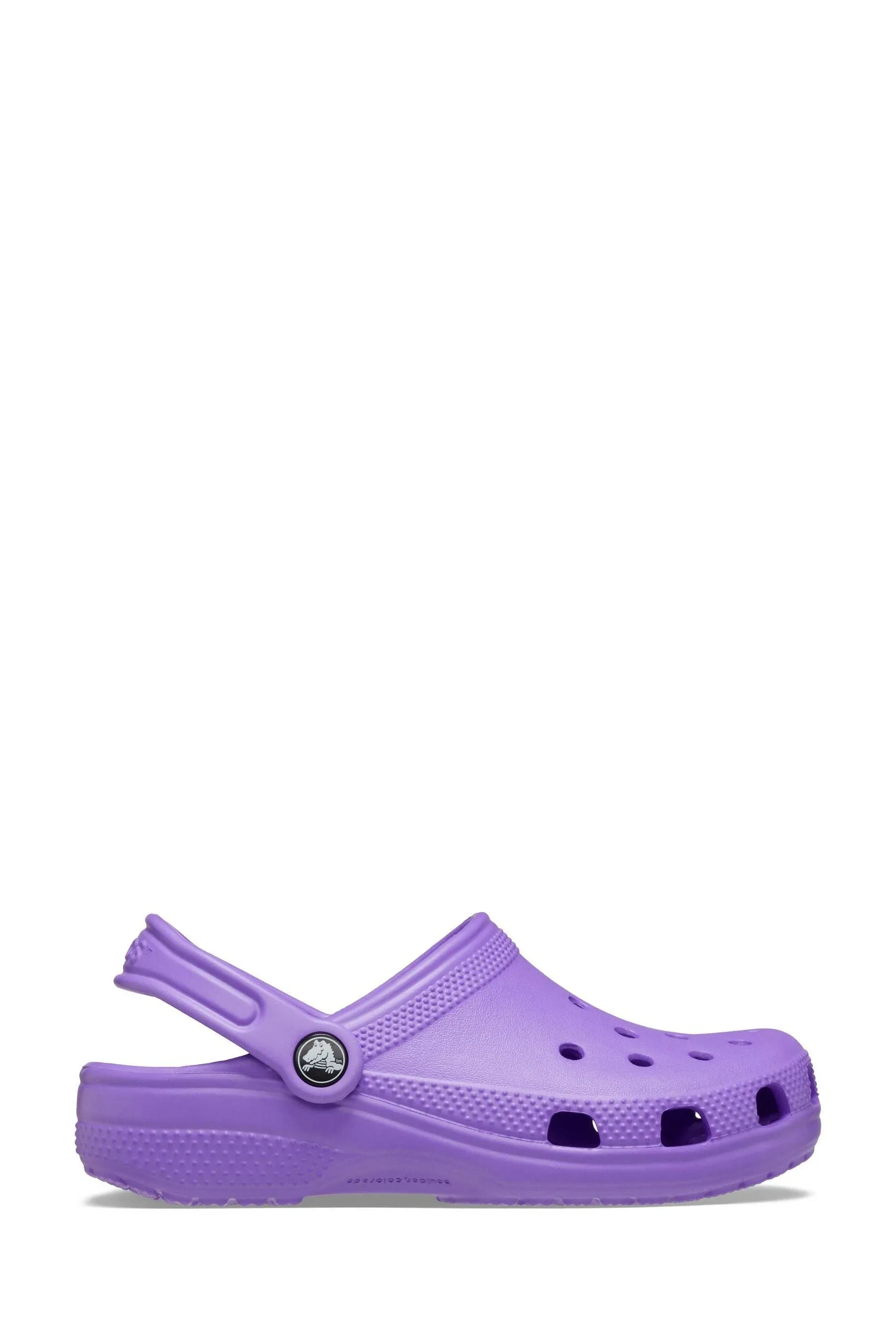 Crocs Unisex-Child Kids' Classic Clogs