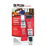 Devcon Plastic Steel Epoxy