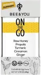 Bee & You, On The Go Immunity Honey, 1.73 Oz