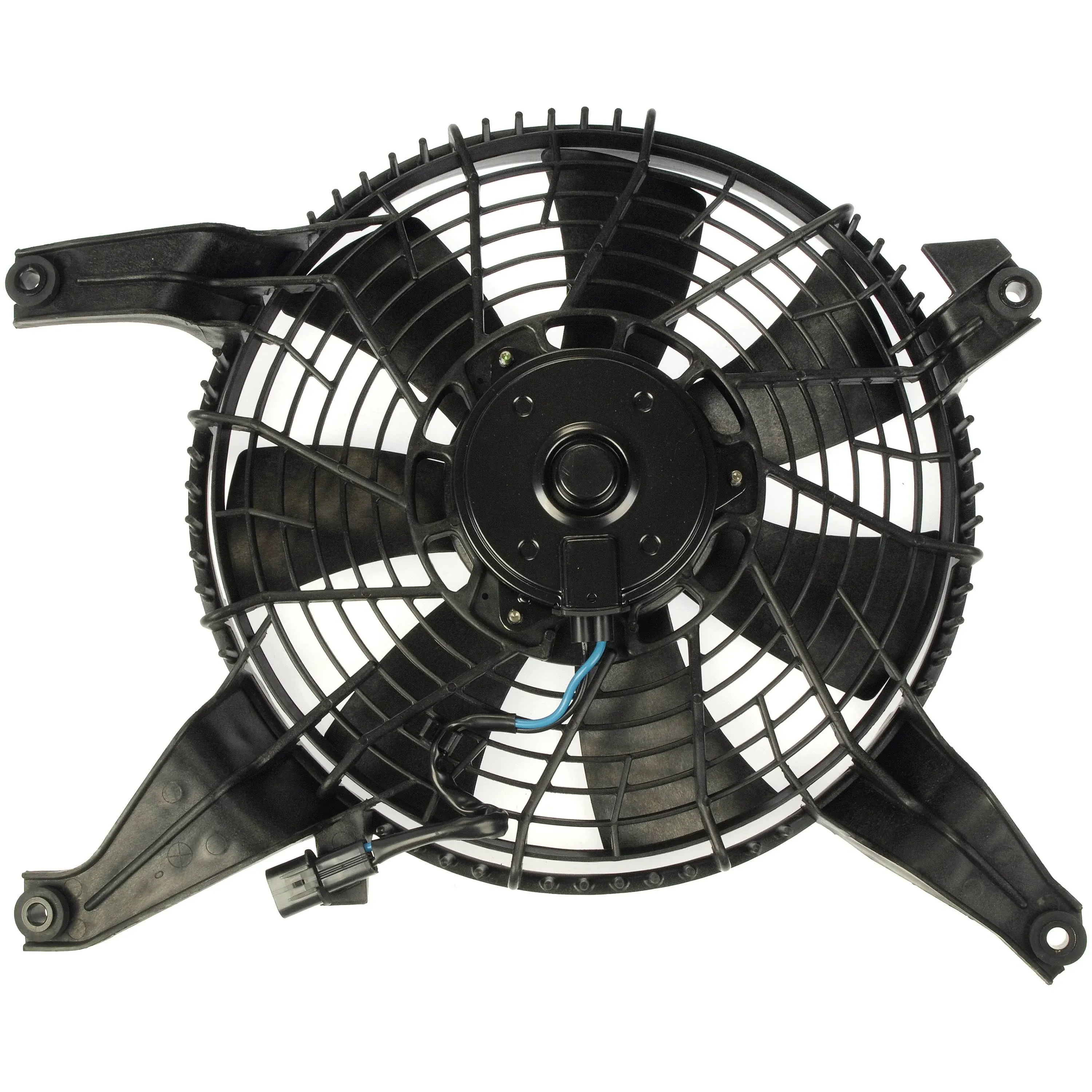 Dorman 620-355 A/C Condenser Fan Assembly