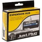 Woodland Scenics JP5702 - Just Plug Expansion Hub