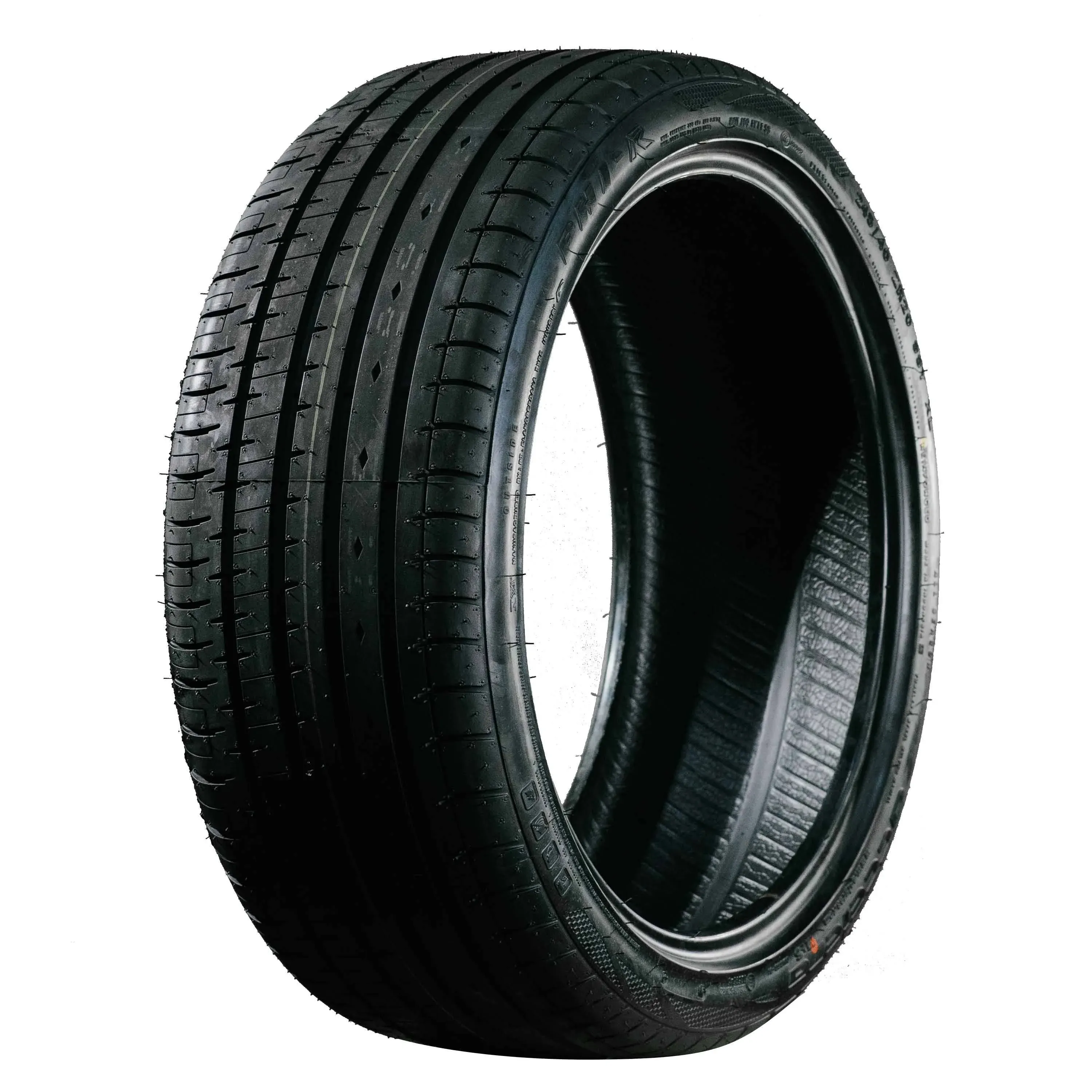 Accelera Phi-R, 205/50R15, ZR, 89W, XL