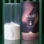 Saalt Steamer