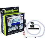 Marine Metal Aeration System 12 V DC with Bilge Pump & Kit