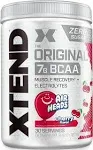 Scivation Xtend