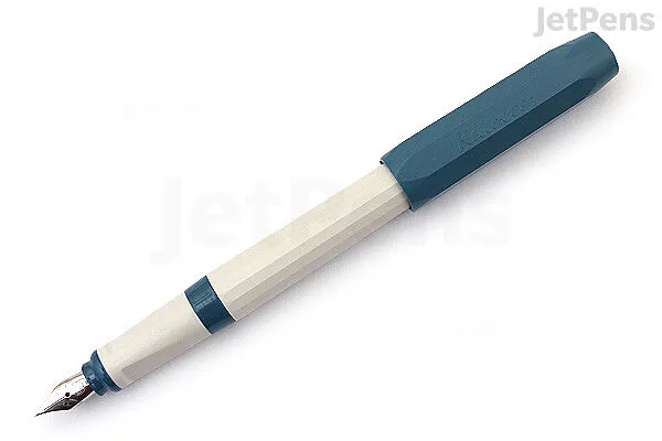 Kaweco Fountain Pen - Perkeo - Old Chambray / Medium