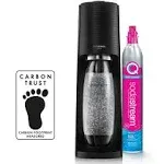 SodaStream Terra Sparkling Water Maker Bundle