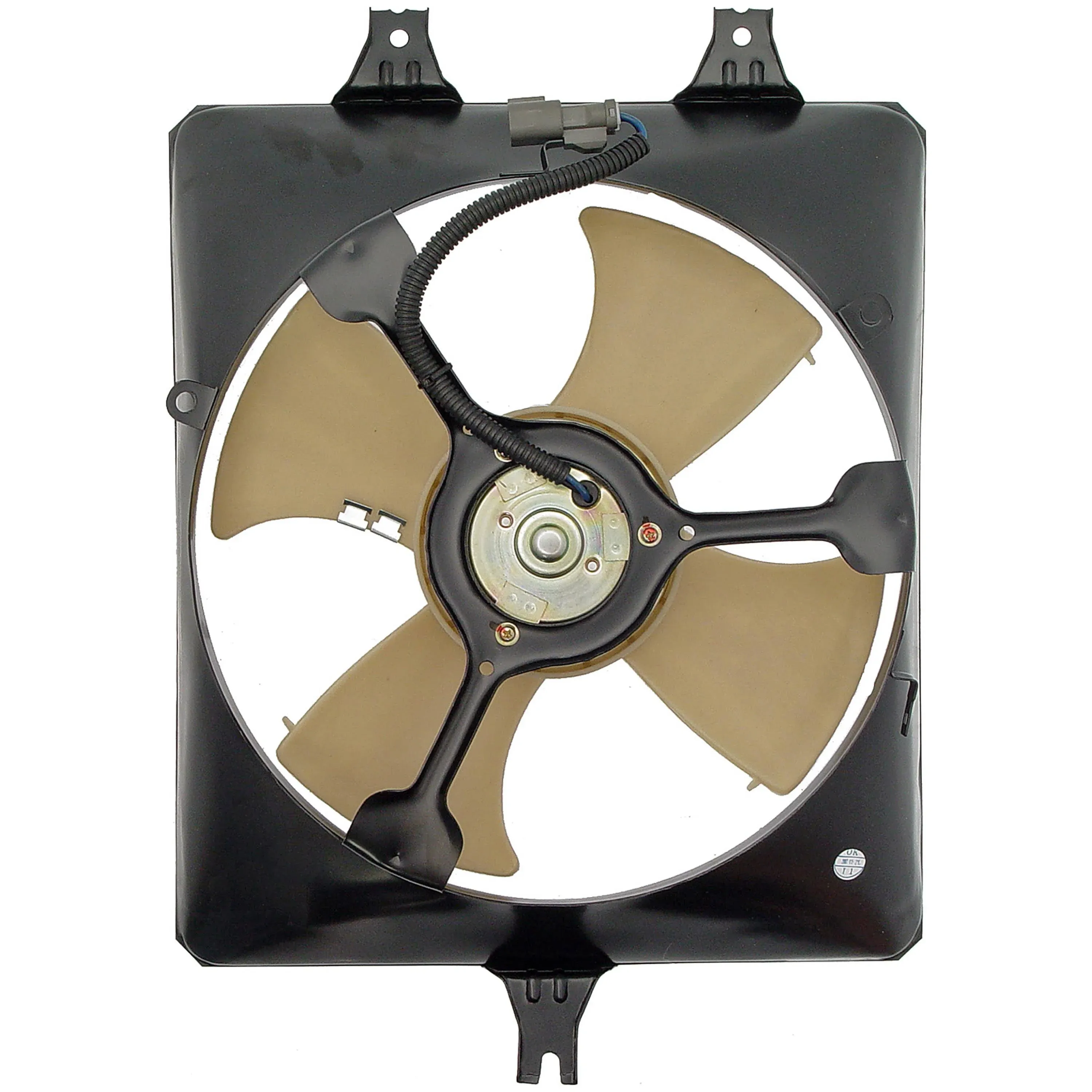 Dorman 620-228 A/C Condenser Fan Assembly