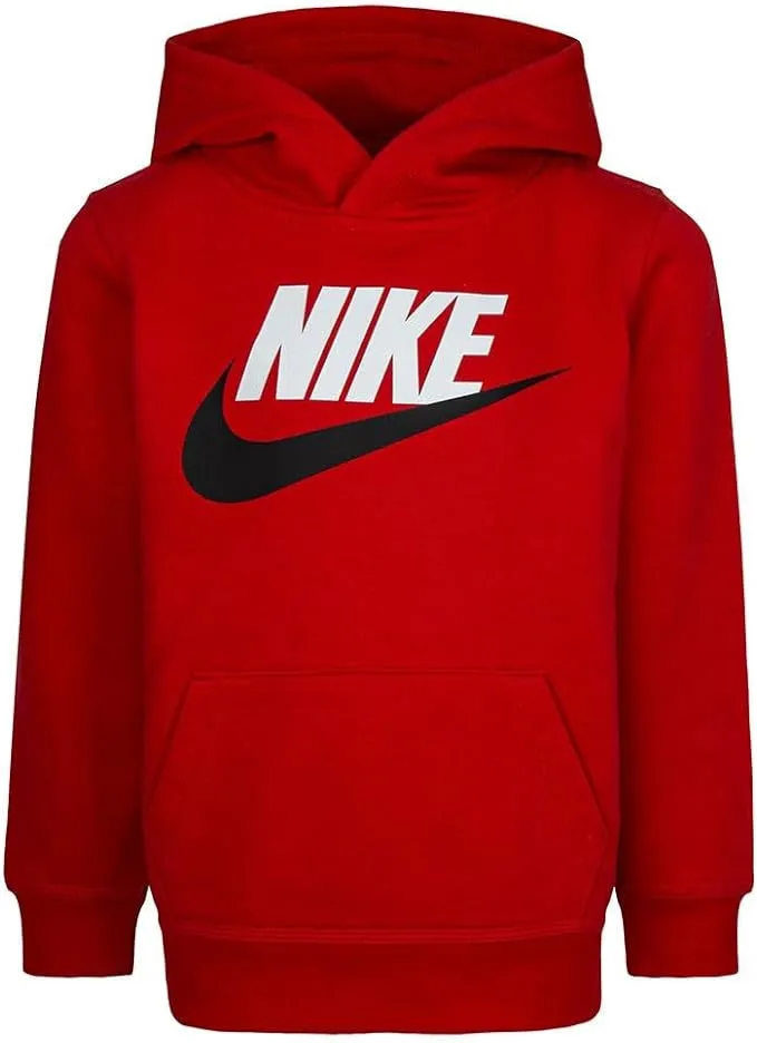 Nike boys Sportswear Club+ Hbr Hoodie