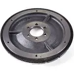 Schaeffler LuK LFW193 Flywheel, OEM Flywheel, LuK RepSet Clutch Replacement Parts