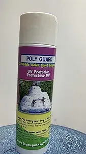 Aurora Marine Poly Guard UV Protector - 8 oz