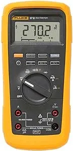 Fluke 27II Rugged Digital Multimeter