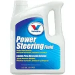 Valvoline 799222 Power Steering Fluid - 1 Gallon 1 