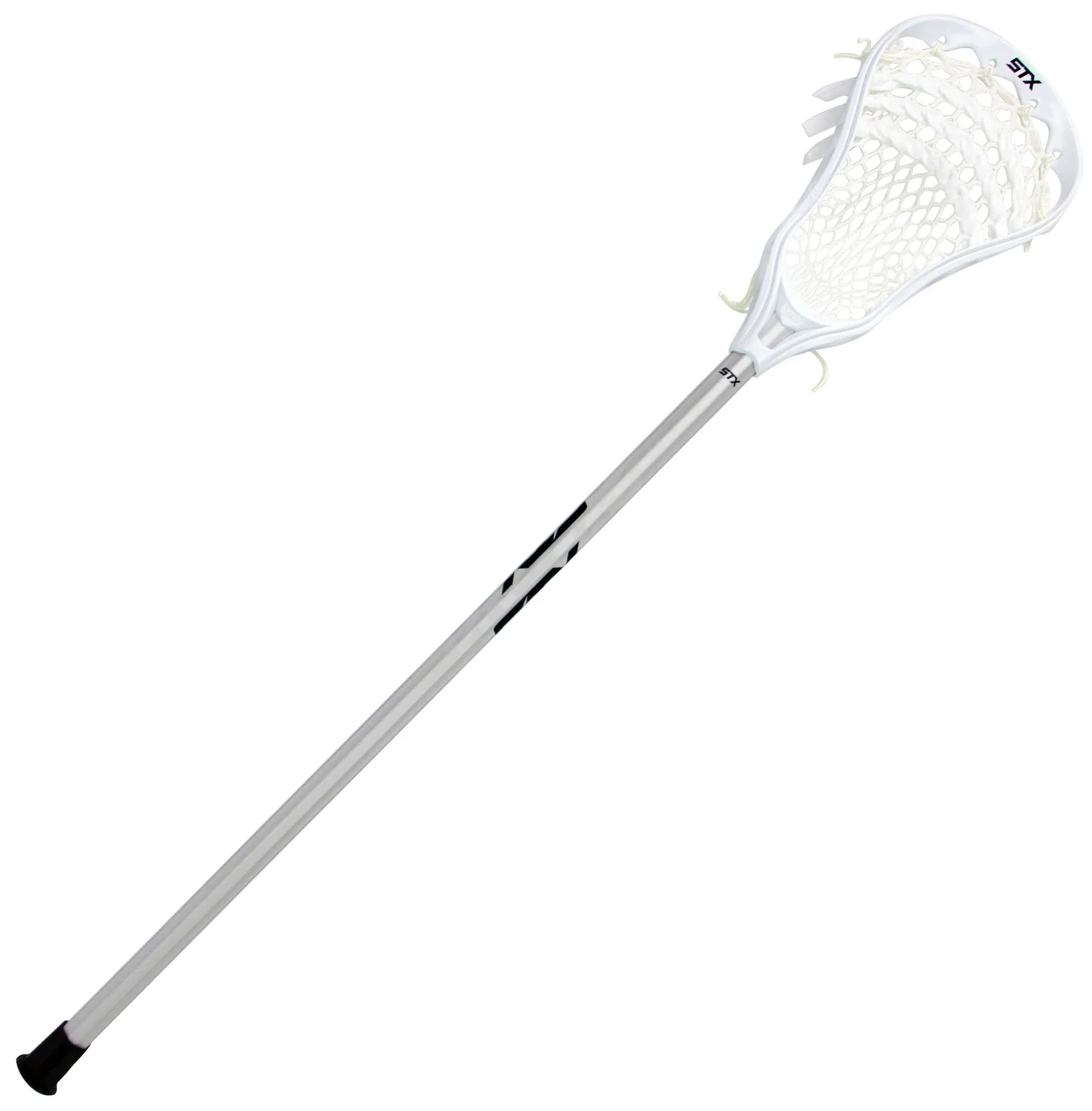 STX X10 Complete Lacrosse Stick