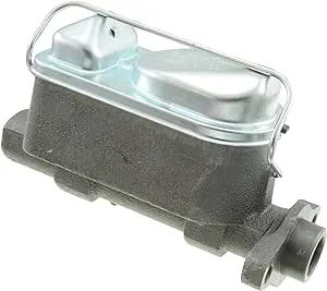 Dorman M39980 Brake Master Cylinder Compatible with Select Jeep Models