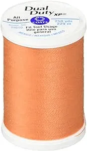 Coats Dual Duty XP General Purpose Thread 250yd