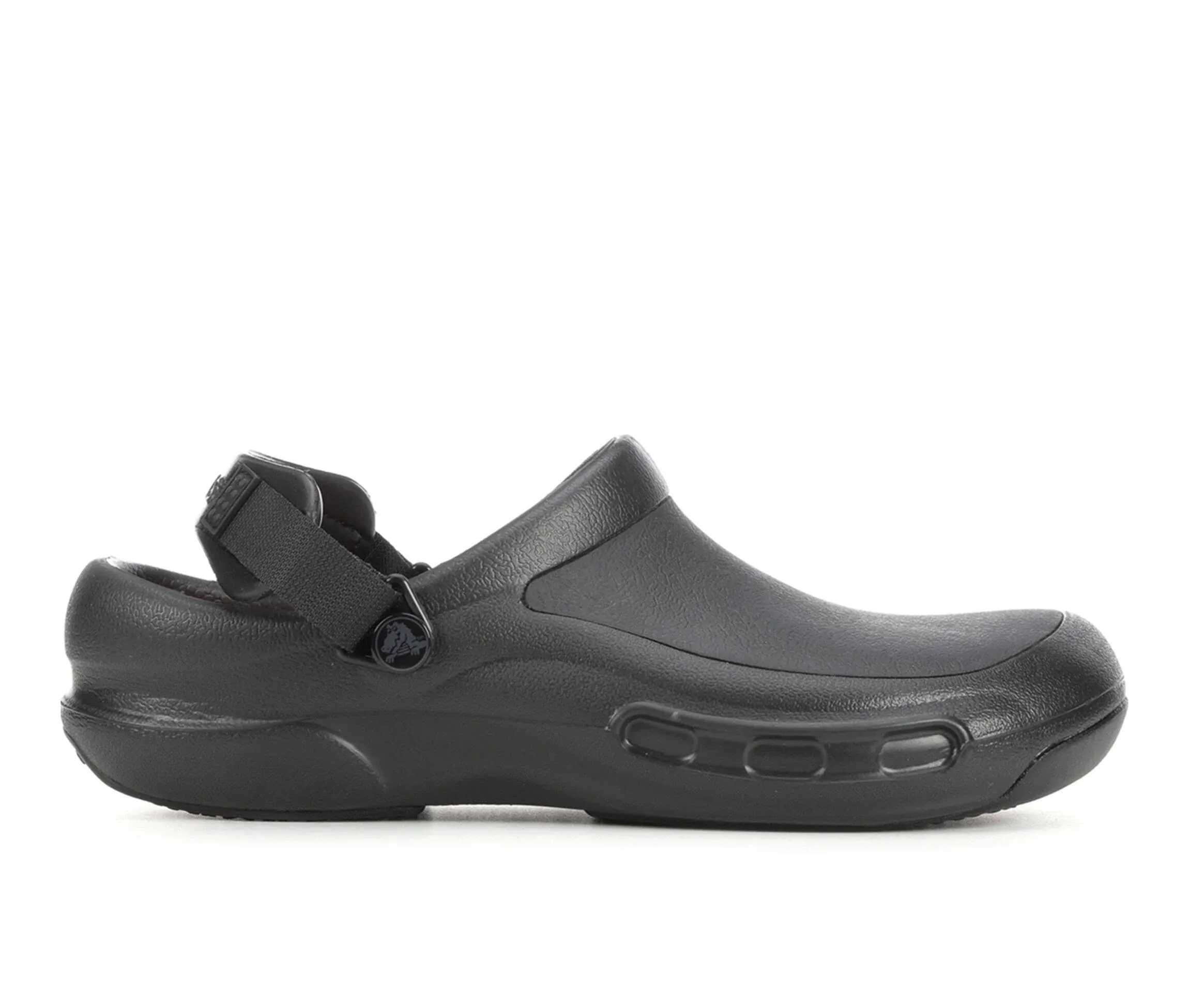 Crocs Bistro Pro Literide Work Clog Men