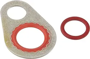 Motorcraft YF-3534 O-Ring Kit, 1 Count (Pack of 1)