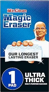 Mr. Clean Magic Eraser Ultra Thick Multi-purpose Cleaner : Target