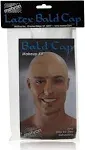 Mehron - Latex Bald Cap