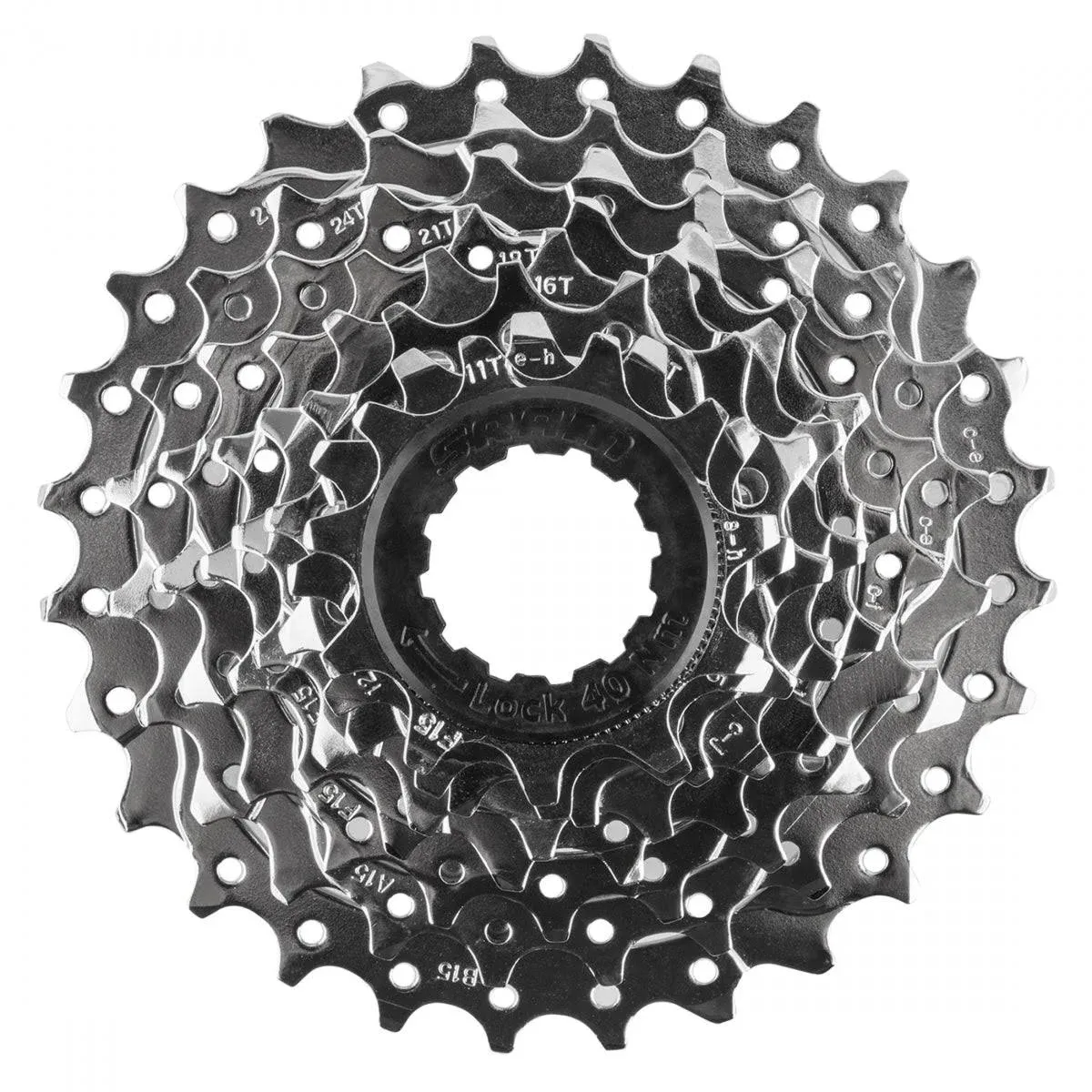 SRAM PG-970 9 Speed Cassette