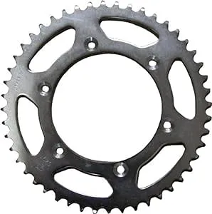 Sprocket - Rear - Kawasaki/Suzuki - 44-Tooth JTR479.44