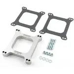 Mr. Gasket Carburetor Spacer 6005