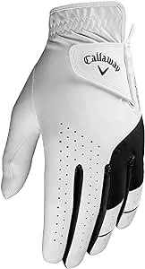 Callaway Golf 2019 Weather Spann Glove