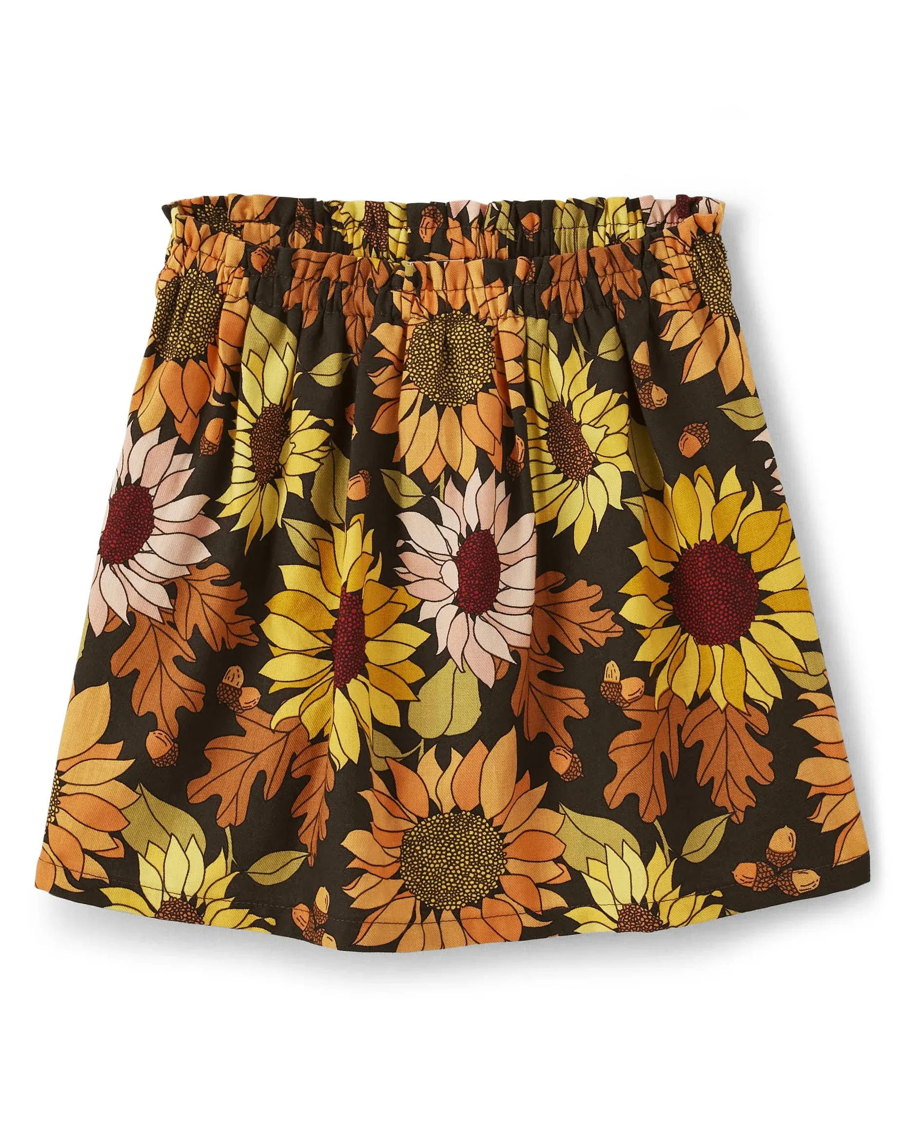 Gymboree Girls' and Toddler Fashion Skorts