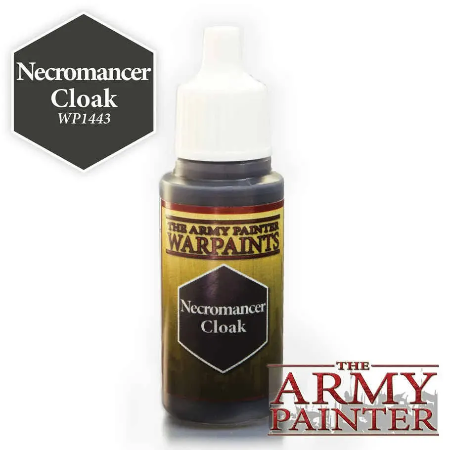 Army Painter Warpaints Anti Shine Matt Varnish