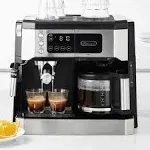 De'Longhi All-in-One Combination Coffee Maker & Espresso Machine