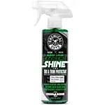 Chemical Guys TVD11216 Clear Liquid Extreme Shine Sprayable Dressing