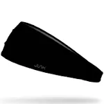 JUNK Brands Tactical Black Big Bang Lite Headband, Black, One Size (TACTICALBLACK-BBL)