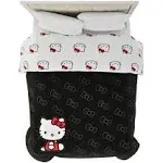 Franco Hello Kitty Bedding