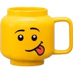 LEGO Ceramic Mug 530 ml - Silly