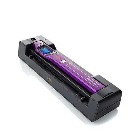 VuPoint Magic Wand 4 Portable Handheld Scanner - PDSDK-ST470PU-<wbr/>VP