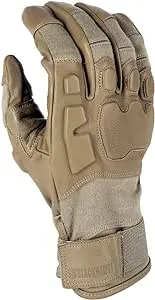 BLACKHAWK! S.O.L.A.G.Recon Glove Coyote Tan XL