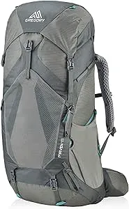 Gregory Maven 45 Backpacking Pack, Small/Medium, Helium Grey