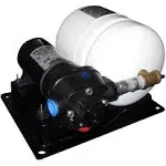 Flojet Water Booster System - 40 PSI - 4.5GPM - 12V